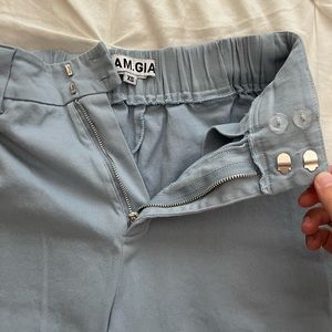 IAMGIA cargo pant